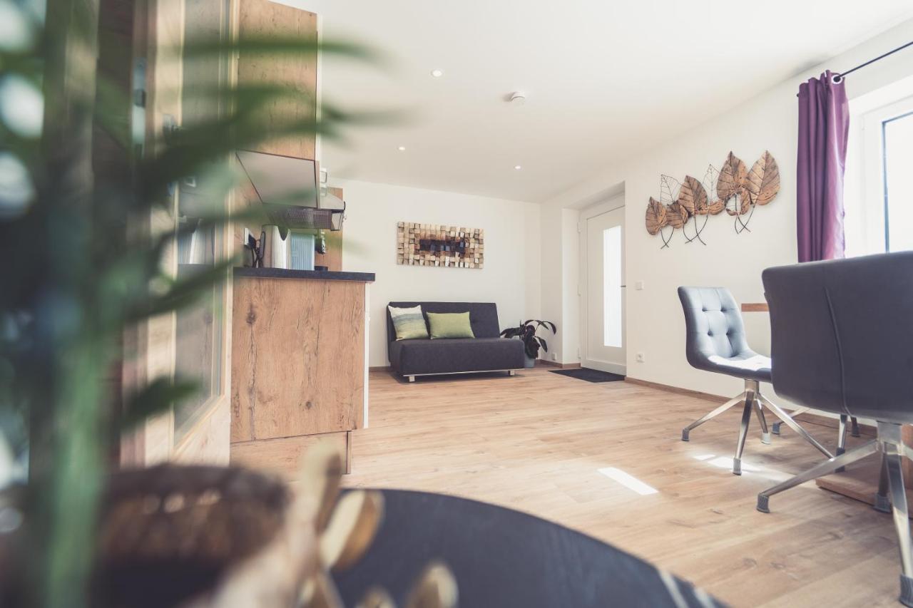Apartments Z'Haus Sankt Gilgen Eksteriør billede